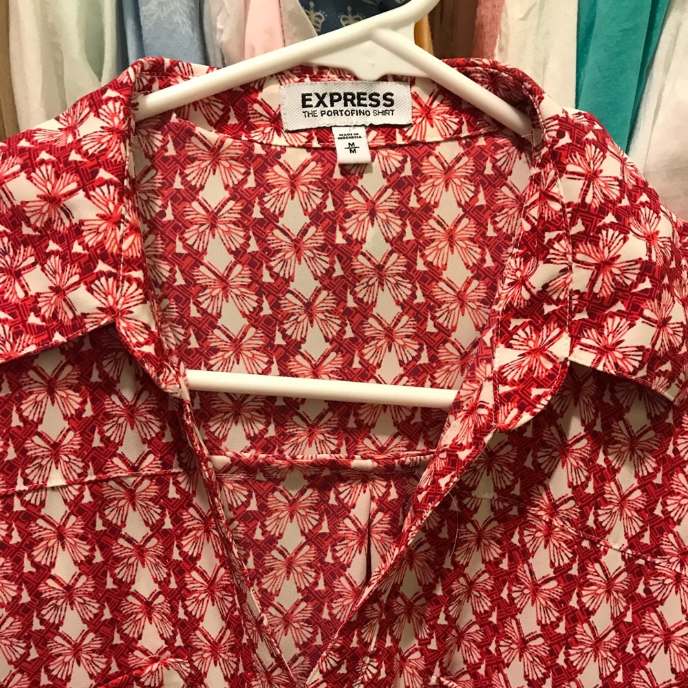 Express Top Medium